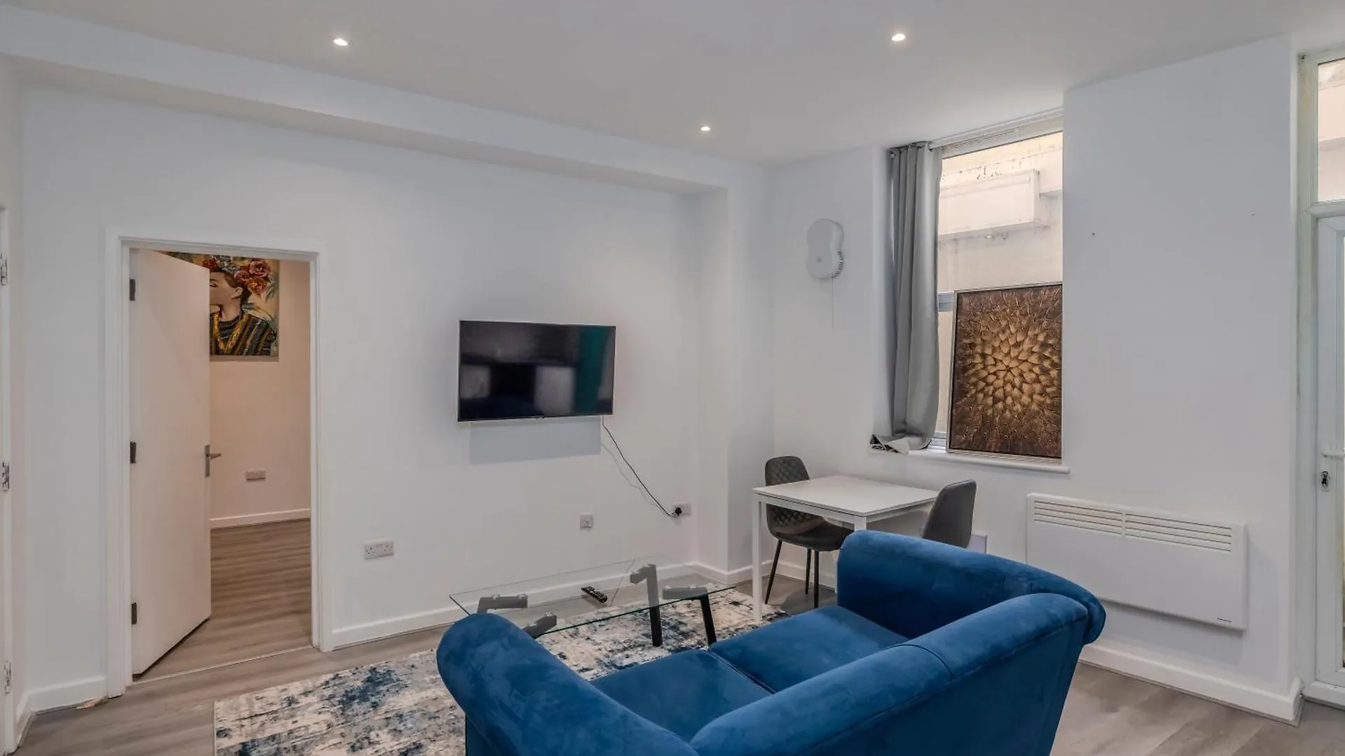 Flash Sale Central Hove 1 Bedroom Flat Bn32Osm04 Brighton