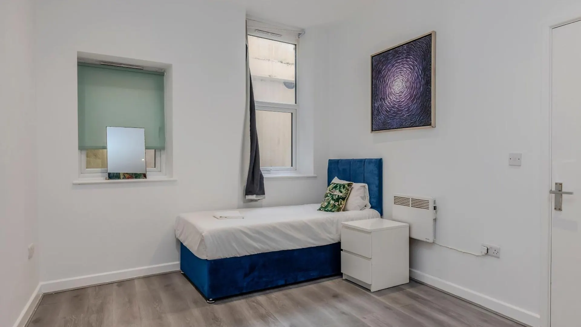 Apartment Flash Sale Central Hove 1 Bedroom Flat Bn32Osm04
