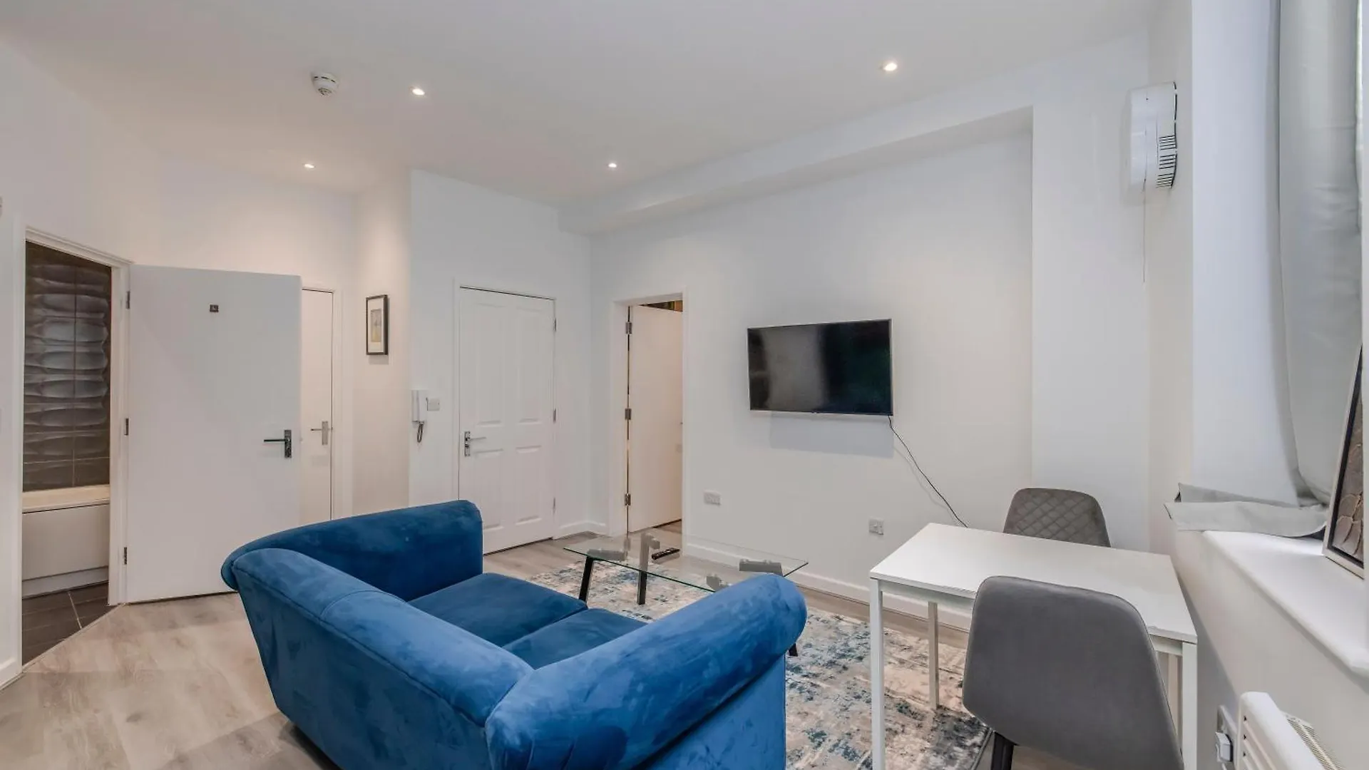 Flash Sale Central Hove 1 Bedroom Flat Bn32Osm04