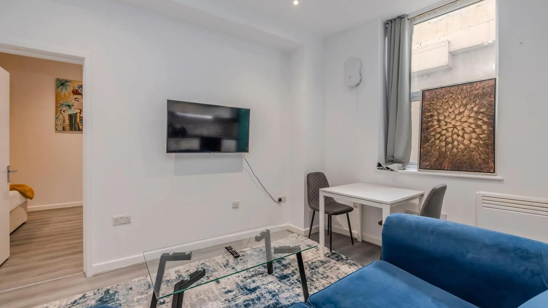 Flash Sale Central Hove 1 Bedroom Flat Bn32Osm04