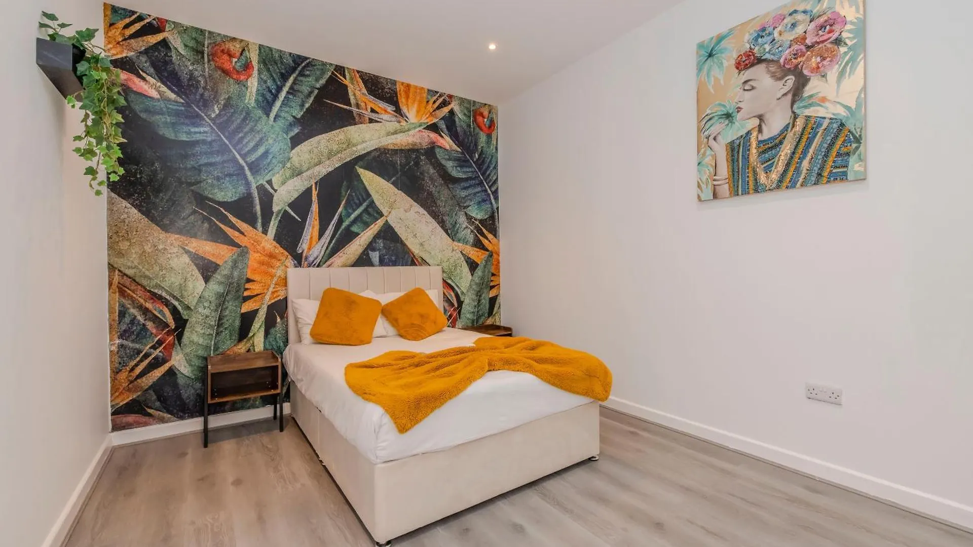 Apartment Flash Sale Central Hove 1 Bedroom Flat Bn32Osm04 United Kingdom