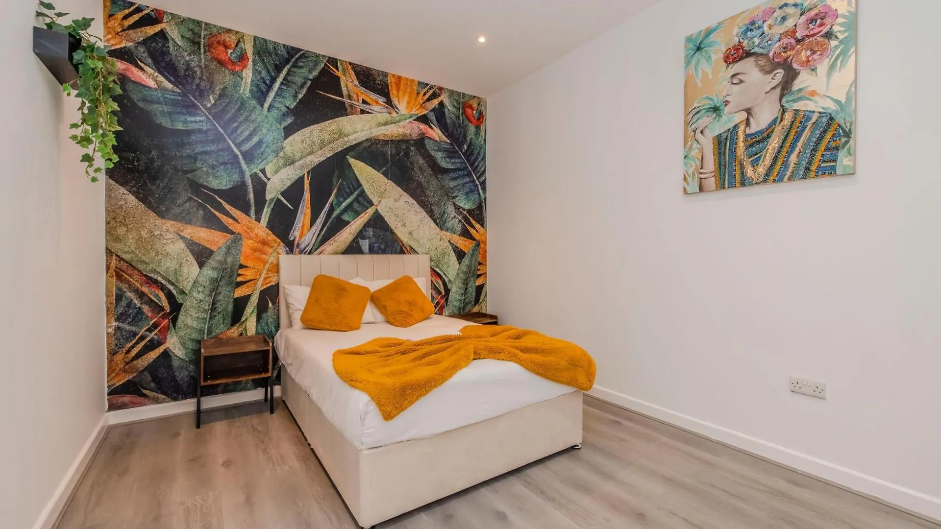 Flash Sale Central Hove 1 Bedroom Flat Bn32Osm04 Apartment Brighton